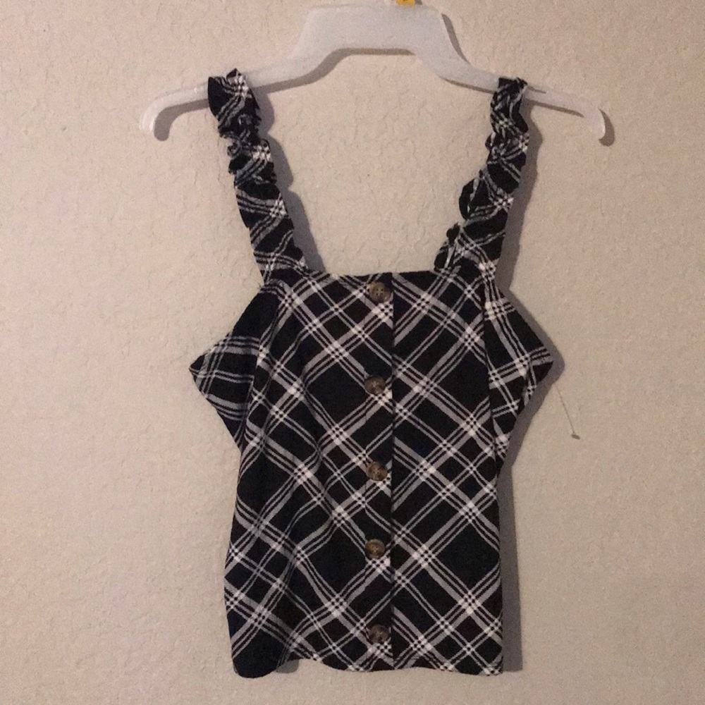 Women’s top new without tags